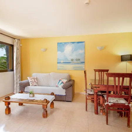 Tamarindo Pool View