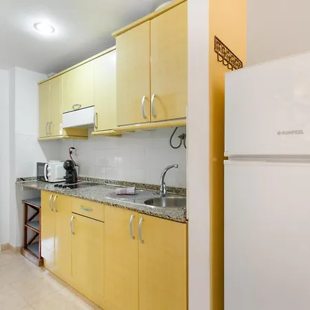 Apartman Tamarindo Pool View