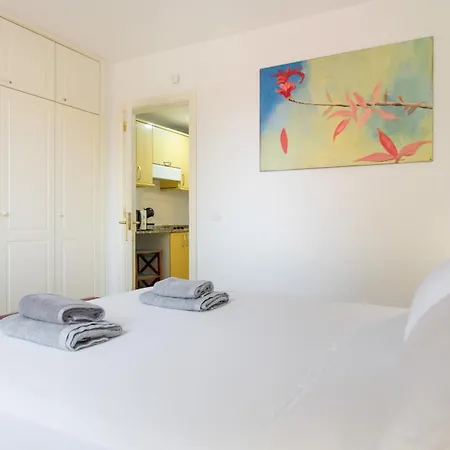 Tamarindo Pool View Apartman