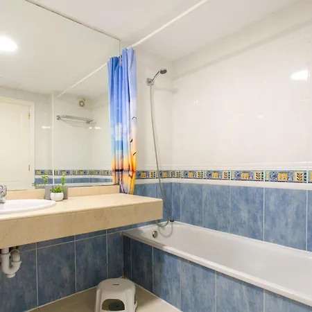 아파트 Tamarindo Pool View 코라레호