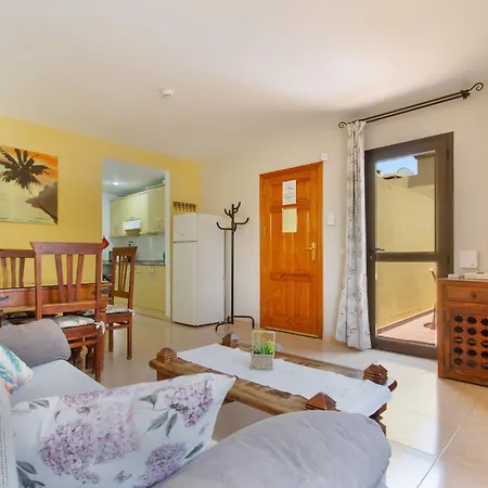 Tamarindo Pool View Apartman