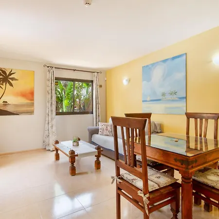 Tamarindo Pool View Apartman