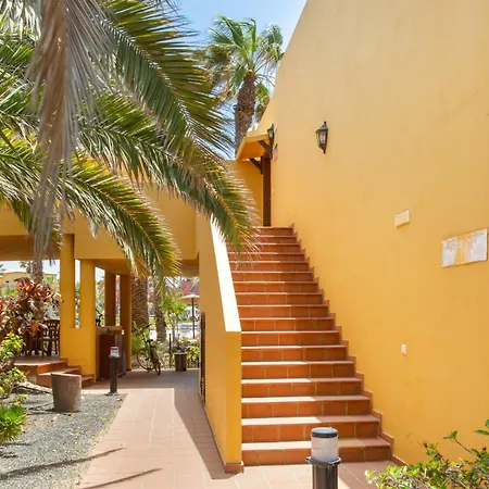 Apartman Tamarindo Pool View